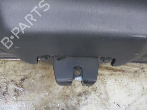 Tailgate PEUGEOT 208 I (CA_, CC_) 1.2 THP 110 | BP24971279C6