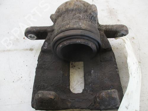 Left front brake caliper RENAULT CLIO III (BR0/1, CR0/1) 1.5 dCi (BR0H, CR0H, CR1S, BR1S) | BP24972343M105