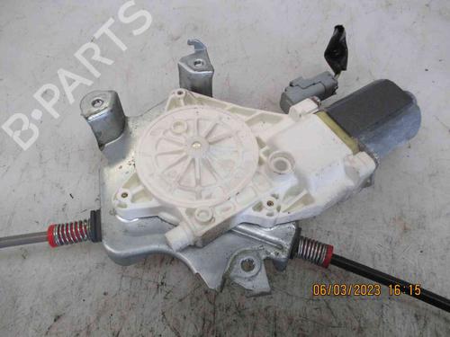 Front right window mechanism NISSAN MICRA III (K12) 1.4 16V | BP19715702C23 