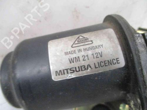 Front wiper motor OPEL AGILA (A) (H00) 1.0 12V (F68) | BP20202982M29 
