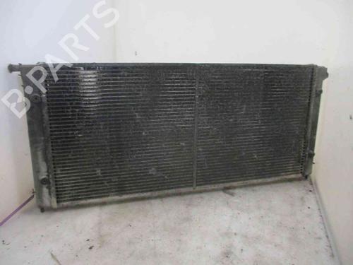 Water radiator VW GOLF II (19E, 1G1) 1.0 | BP20201469M31 