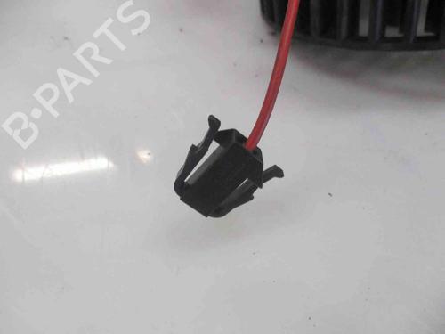 Heater blower motor VW POLO III CLASSIC (6V2)  | BP26624884M62 