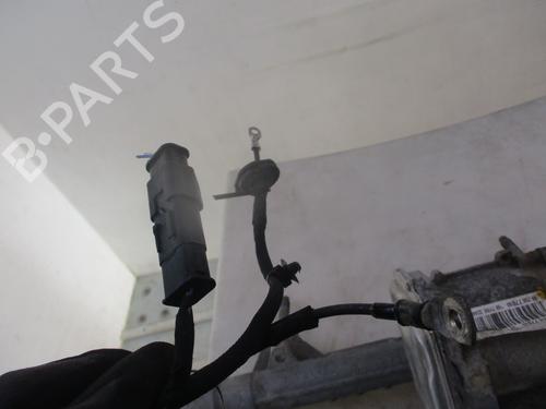 Steering rack OPEL CROSSLAND X / CROSSLAND (P17, P2QO) 1.2 (75) | BP32353349M22