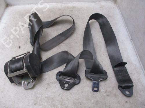 Used Front left belt tensioner CITROËN BERLINGO / BERLINGO FIRST MPV (MF_, GJK_, GFK_) 1.6 HDI 90 (MF9HX) (90 hp) 26637485