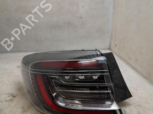 Used Left taillight RENAULT CLIO V (B7_) 1.6 E-TECH 145 (B7MU) (143 hp) 29441175