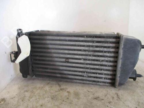 Intercooler CITROËN C3 I (FC_, FN_) 1.4 16V HDi | BP19718231M30 