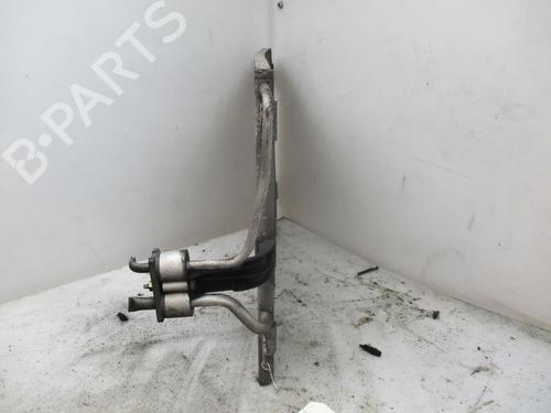 AC radiator SAAB 9-3 Convertible (YS3F) 2.8 Turbo V6 | BP24013730M32 