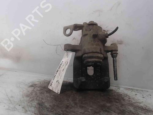 Left rear brake caliper PEUGEOT 1007 (KM_) 1.6 HDi | BP20203473M107 
