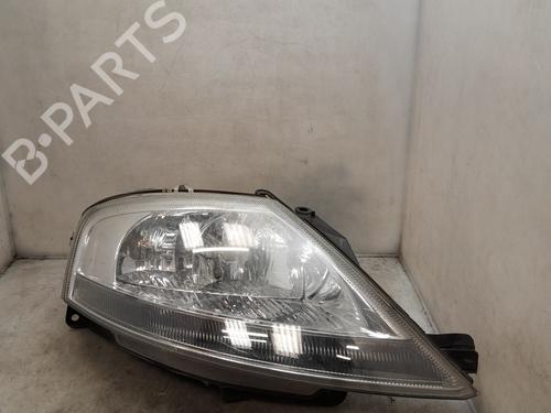 Used Right headlight Right headlight CITROËN C3 I (FC_, FN_) 1.4 i (73 hp) 36395029 36395029