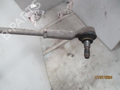 Steering rack DODGE VIPER Coupe SRT-10 | BP26635602M22 