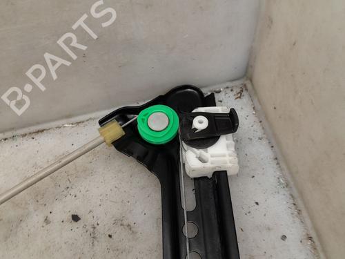 Front left window mechanism CITROËN C4 Picasso II  | BP32376081C22  - Image 11