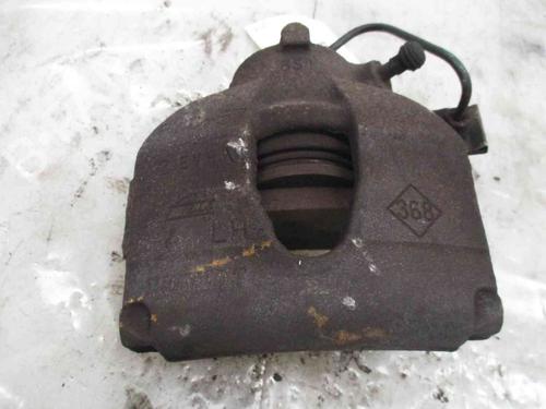 Used Left front brake caliper RENAULT LAGUNA II (BG0/1_) [2001-2007]  26629227