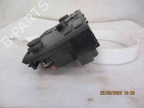 Commande Chauffage VOLVO S60 I (384) 2.4 D | BP26627812I5 
