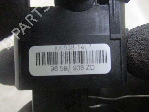 Elektronisk modul CITROËN C4 Picasso I MPV (UD_) 1.6 HDi | BP26639347M83 