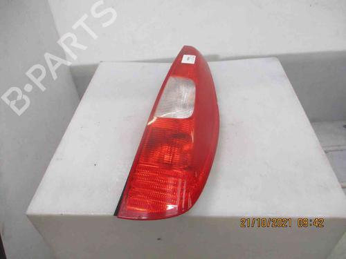 Used Right taillight MITSUBISHI COLT VI (Z3_A, Z2_A) 1.5 (Z23A) (109 hp) 24006241