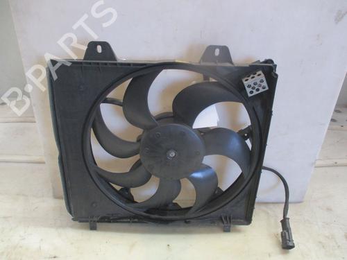 Used Radiator fan Radiator fan 37249823 37249823