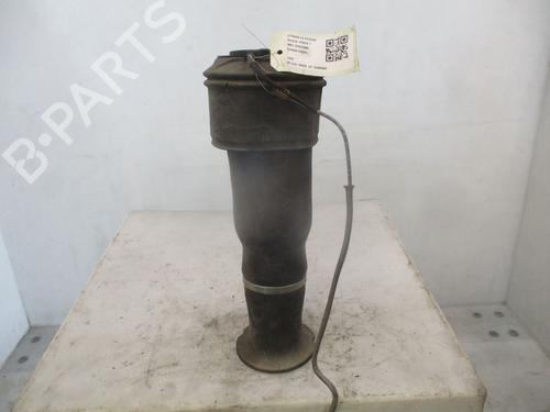 Højre bagtil støddæmper Højre bagtil støddæmper CITROËN C4 Grand Picasso I (UA_) 1.6 HDi (109 hp) 33996993 33996993