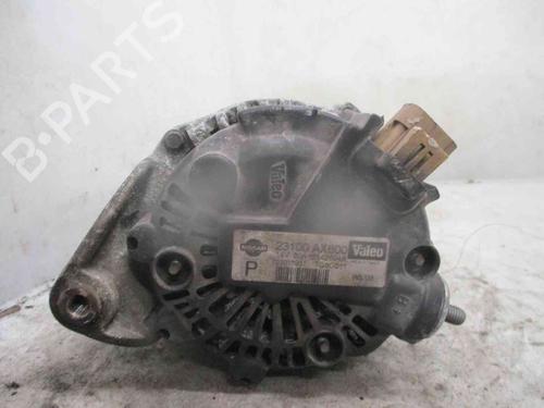 Alternator NISSAN MICRA III (K12) 1.2 16V | BP24006909M7 