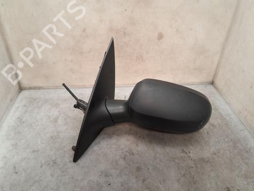 Left mirror OPEL CORSA C (X01) 1.3 CDTI (F08, F68) | BP27690198C26 