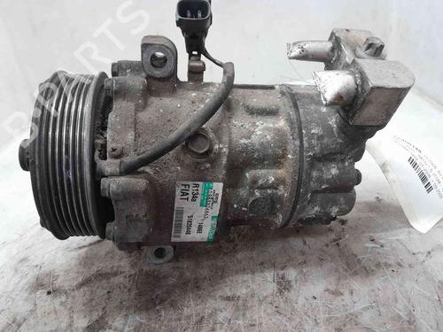 AC compressor ALFA ROMEO MITO (955_) 1.6 JTDM (955AXC1B) | BP26632983M34 
