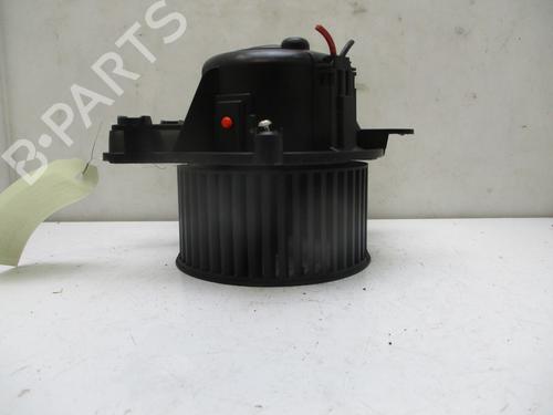 Heater blower motor PEUGEOT 5008 (0U_, 0E_) 1.6 HDi | BP26634702M62 