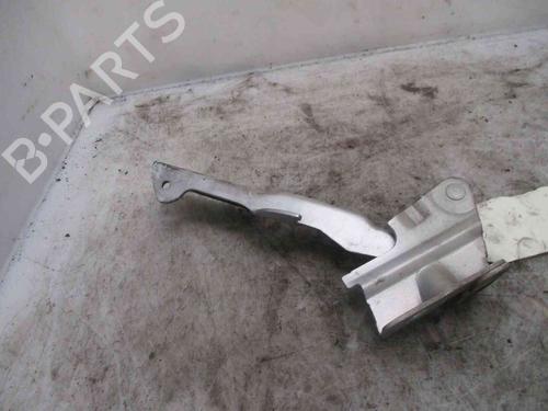 Hinge/Door check strap KIA SORENTO I (JC) 2.5 CRDi 4WD | BP20204156C146 