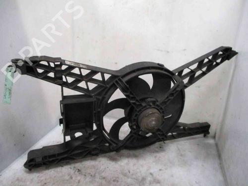Køleventilator elektrisk RENAULT LAGUNA I (B56_, 556_) 1.9 dTi (B56J) (98 hp) 20202970