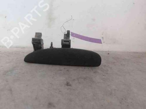 Used Front left exterior door handle RENAULT ESPACE III (JE0_) [1996-2002]  20202338
