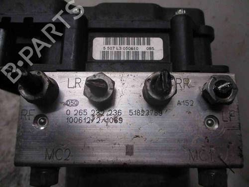 ABS pump FORD KA (RU8) 1.2 | BP24009011M43 