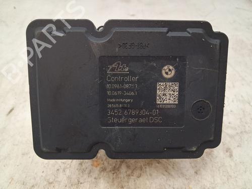 ABS pump BMW 3 Coupe (E92) 325 d | BP36849298M43  - Image 5