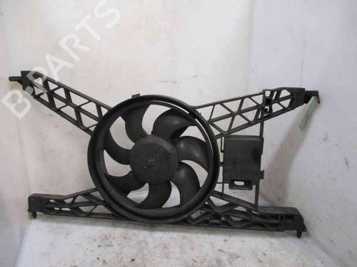 Radiator fan RENAULT LAGUNA I (B56_, 556_) 1.9 dTi (B56J) | BP20202970M35 
