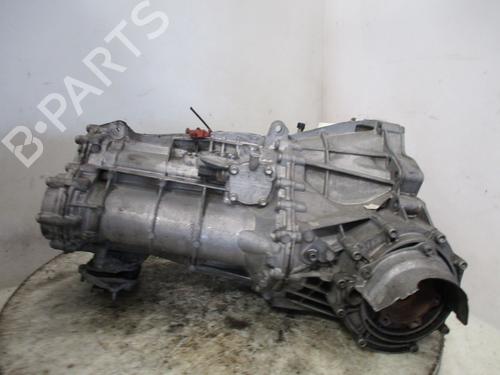 Gearbox AUDI A4 B8 (8K2) 2.0 TDI | BP27855961M3 