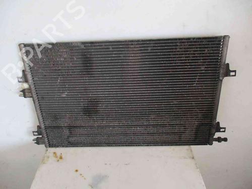 AC radiator RENAULT ESPACE IV (JK0/1_) 2.2 dCi (JK0H) | BP26621835M32 