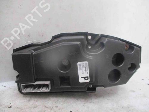 Climate control HONDA CIVIC VIII Hatchback (FN, FK) 1.4 (FK1) | BP26621701I5 