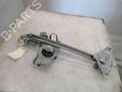 Rear right window mechanism PEUGEOT 307 (3A/C) 2.0 HDi 110 | BP24007733C25 