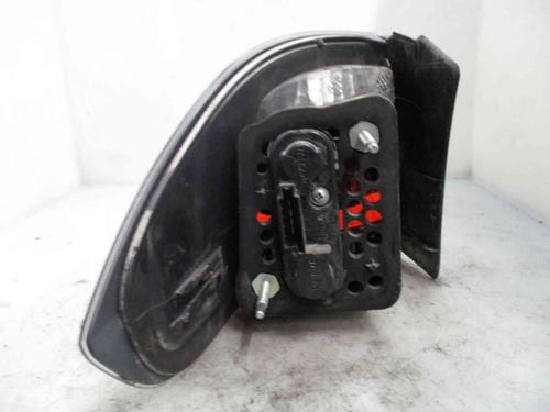 Right taillight FORD S-MAX (WA6) 2.0 TDCi | BP26621331C35 