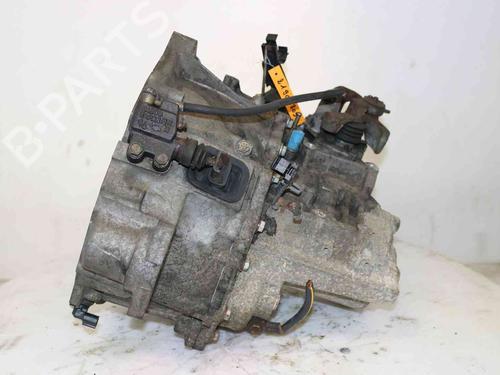 Gearbox NISSAN ALMERA II Hatchback (N16) 2.2 dCi | BP24008729M3 