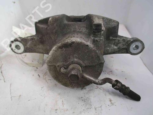 Used Right front brake caliper KIA SPORTAGE IV (QL, QLE) 1.7 CRDi (116 hp) 19715166