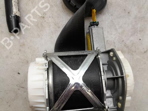 Front left seatbelt FORD KA (RU8) 1.2 | BP33726755I26  - Image 5