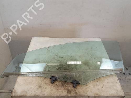 Used Front left door window NISSAN PULSAR Hatchback (C13) 1.2 DIG-T (115 hp) 29871459