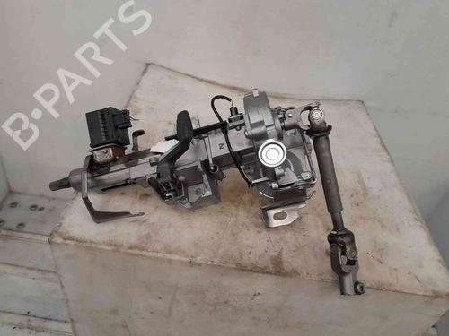 Used Steering column RENAULT CAPTUR I (J5_, H5_) 1.2 TCe 120 (118 hp) 26632239