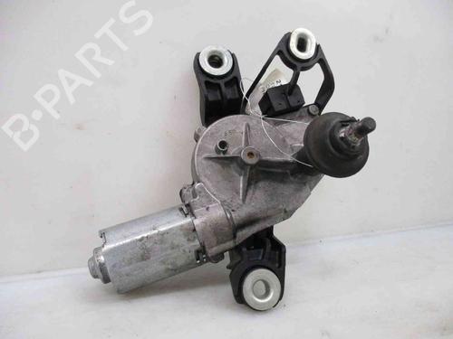 Used Rear wiper motor VW TOURAN (1T3) 1.2 TSI (105 hp) 20206348