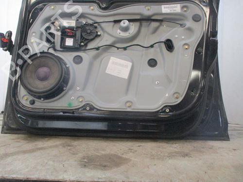 Right front door VW TOURAN (1T1, 1T2) 1.9 TDI | BP27886598C3 
