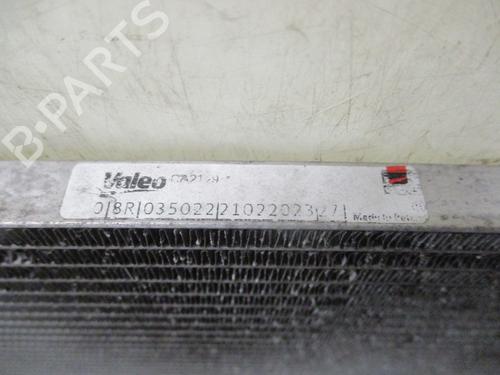 AC radiator RENAULT CLIO V (B7_) 1.0 LPG (B7MT) | BP30723048M32 