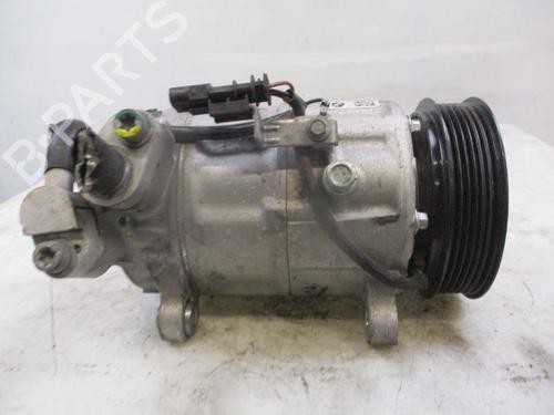 AC compressor MINI MINI COUNTRYMAN (F60) Cooper | BP30978324M34