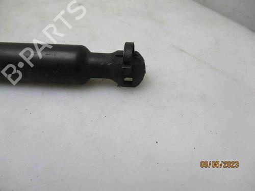 Tailgate lift support PEUGEOT 208 I (CA_, CC_) 1.6 HDi | BP26625943C138