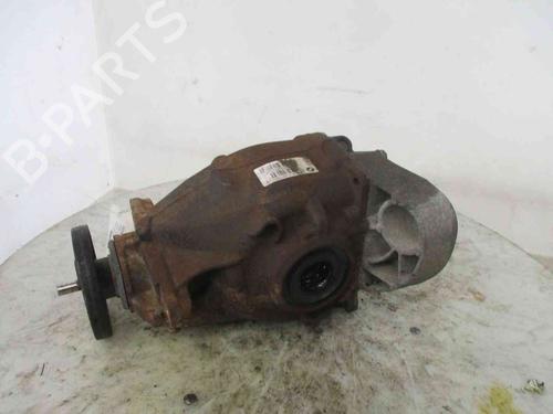 Used Rear differential BMW 3 Coupe (E92) 320 d (177 hp) 26628541