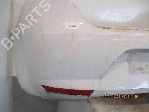 Rear bumper SEAT LEON (1P1) 1.9 TDI | BP19738722C8 