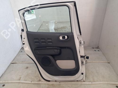 Dør venstre bagtil CITROËN C3 III (SX) 1.2 PureTech 82 | BP36572784C4 - Image 3