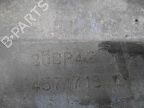 Gearbox PEUGEOT 308 I (4A_, 4C_) 1.6 16V | BP24011624M3 